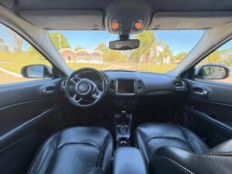 
										JEEP Compass Longitude 2.4 AT completo									