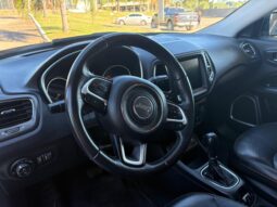 
										JEEP Compass Longitude 2.4 AT completo									