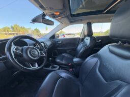 
										JEEP Compass Longitude 2.4 AT completo									