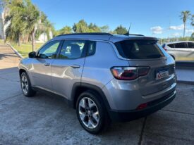 JEEP Compass Longitude 2.4 AT