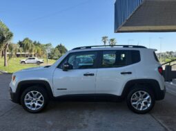 JEEP Renegade 1.8L Sport