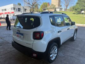 JEEP Renegade 1.8L Sport