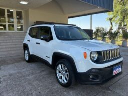 JEEP Renegade 1.8L Sport