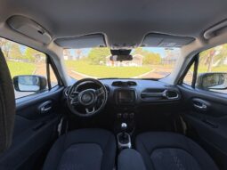 
										JEEP Renegade 1.8L Sport completo									