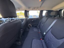 
										JEEP Renegade 1.8L Sport completo									