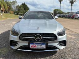 MERCEDES Benz E450 4MATIC (MHEV)