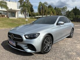 MERCEDES Benz E450 4MATIC (MHEV)