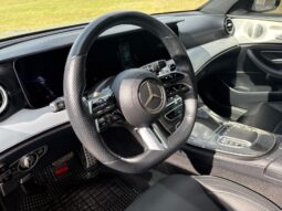 
										MERCEDES Benz E450 4MATIC (MHEV) completo									