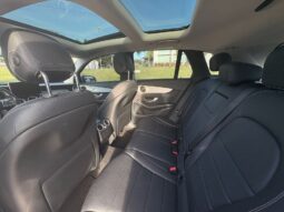 
										MERCEDES Benz GLC 300 4MATIC completo									