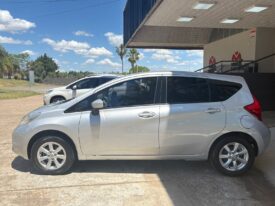 NISSAN Note Sense Pure Drive