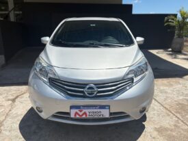 NISSAN Note Sense Pure Drive