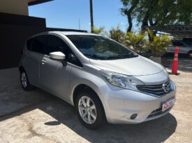 NISSAN Note Sense Pure Drive