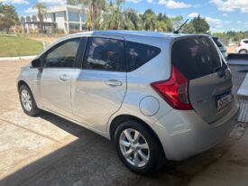 NISSAN Note Sense Pure Drive