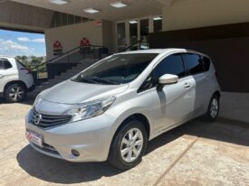 NISSAN Note Sense Pure Drive