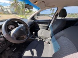 
										PEUGEOT 207 Compact Active 1.4 5p. completo									