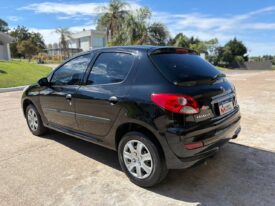 PEUGEOT 207 Compact Active 1.4 5p.