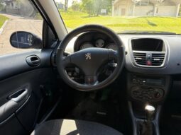 
										PEUGEOT 207 Compact Active 1.4 5p. completo									