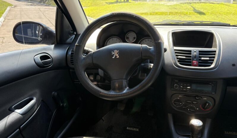 
								PEUGEOT 207 Compact Active 1.4 5p. completo									