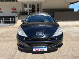 PEUGEOT 207 Compact Active 1.4 5p.