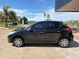 
										PEUGEOT 207 Compact Active 1.4 5p. completo									