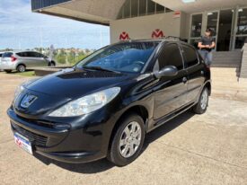 PEUGEOT 207 Compact Active 1.4 5p.