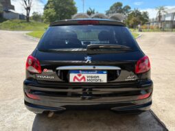 
										PEUGEOT 207 Compact Active 1.4 5p. completo									