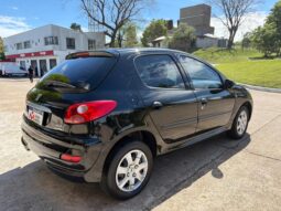 
										PEUGEOT 207 Compact Active 1.4 5p. completo									