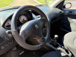 
										PEUGEOT 207 Compact Active 1.4 5p. completo									