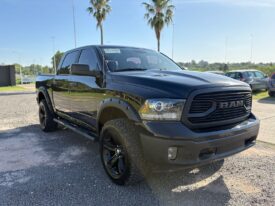 RAM 1500 5.7 V8 Laramie 4×4 AT