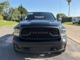 RAM 1500 5.7 V8 Laramie 4×4 AT