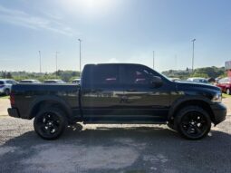 RAM 1500 5.7 V8 Laramie 4×4 AT