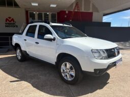 
										RENAULT Duster Oroch Dynamique 1.6 completo									