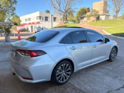 TOYOTA Corolla 2.0 SEG CVT