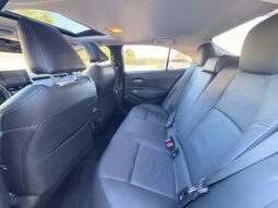 
										TOYOTA Corolla 2.0 SEG CVT completo									