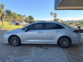 TOYOTA Corolla 2.0 SEG CVT