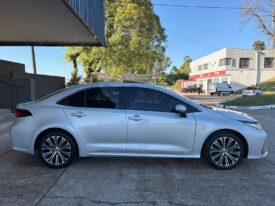 TOYOTA Corolla 2.0 SEG CVT