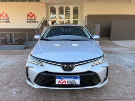 TOYOTA Corolla 2.0 SEG CVT