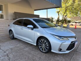TOYOTA Corolla 2.0 SEG CVT