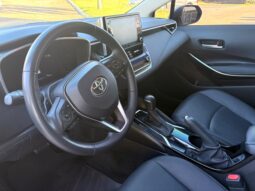 
										TOYOTA Corolla 2.0 SEG CVT completo									