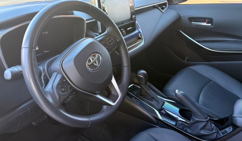 
								TOYOTA Corolla 2.0 SEG CVT completo									