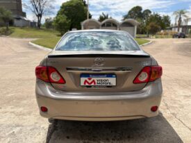 TOYOTA corolla SE-G 1.8 AT