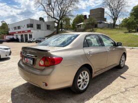 TOYOTA corolla SE-G 1.8 AT