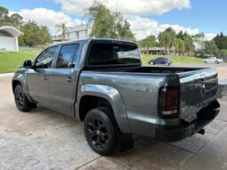 VOLKSWAGEN Amarok V6 Comfortline 4X4 AT G2