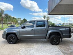VOLKSWAGEN Amarok V6 Comfortline 4X4 AT G2