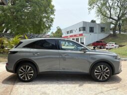 
										DS 7 Crossback completo									