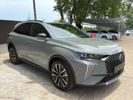 DS 7 Crossback