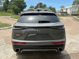 
										DS 7 Crossback completo									