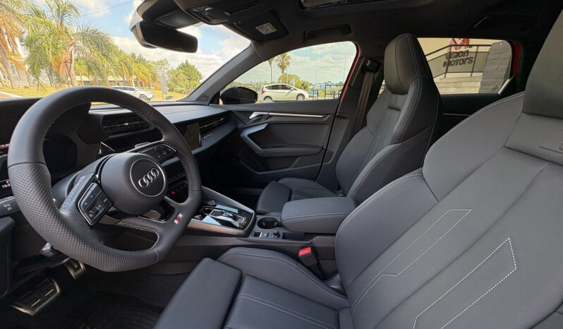 
								DS 7 Crossback completo									
