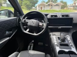 
										DS 7 Crossback completo									