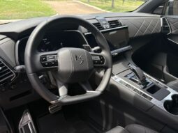 
										DS 7 Crossback completo									